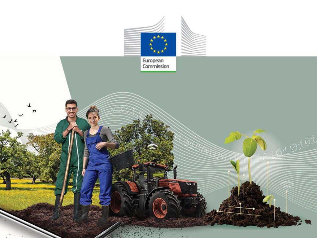 european agriculture