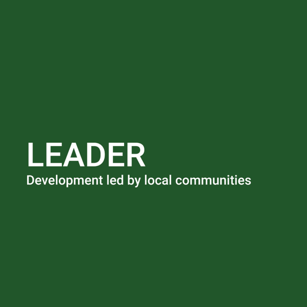 leader logo en