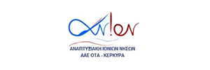 anaptixiaki ionia nisia logo