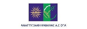 anaptixiaki kavalas logo