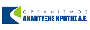 anaptixiaki kritis logo