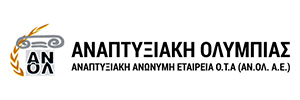 anaptixiaki olimpias logo