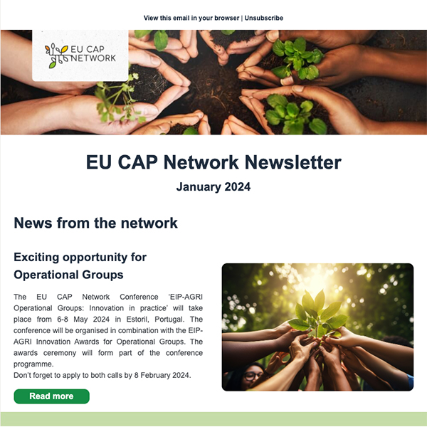 eucap newsletter 1 2024