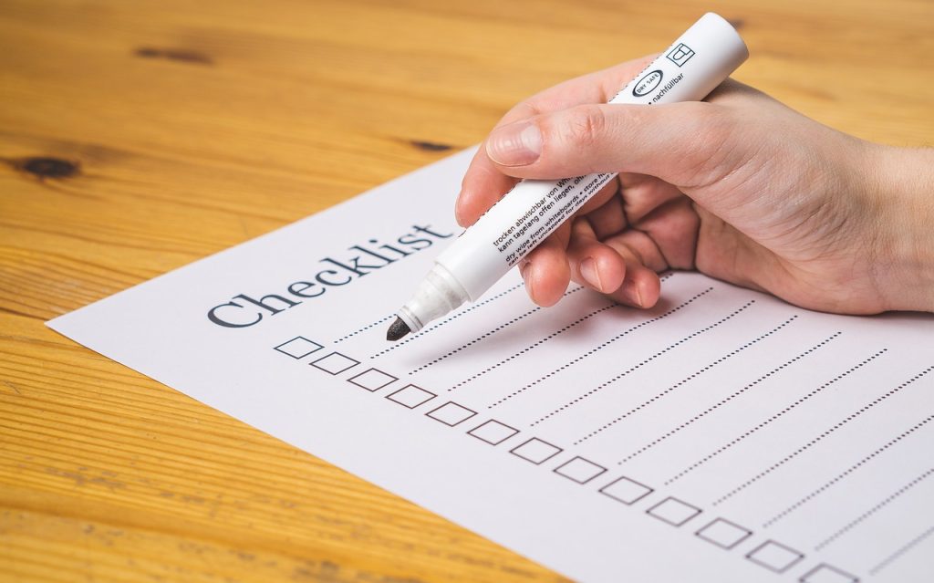 questionnaire