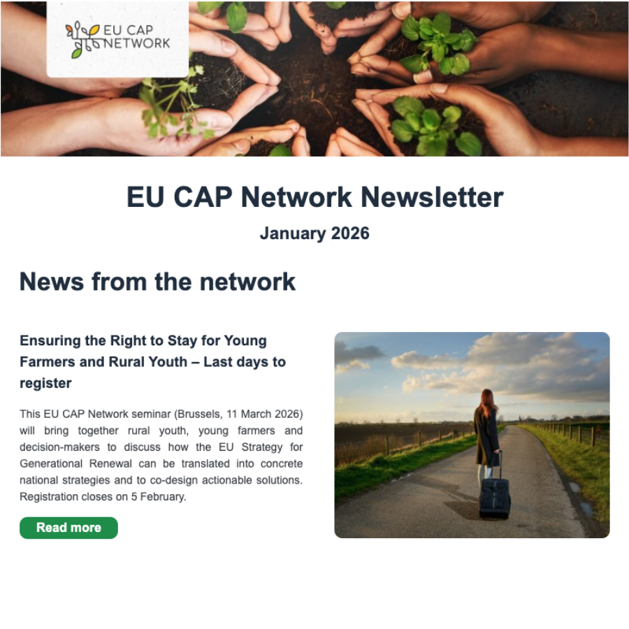 eucap newsletter 012026