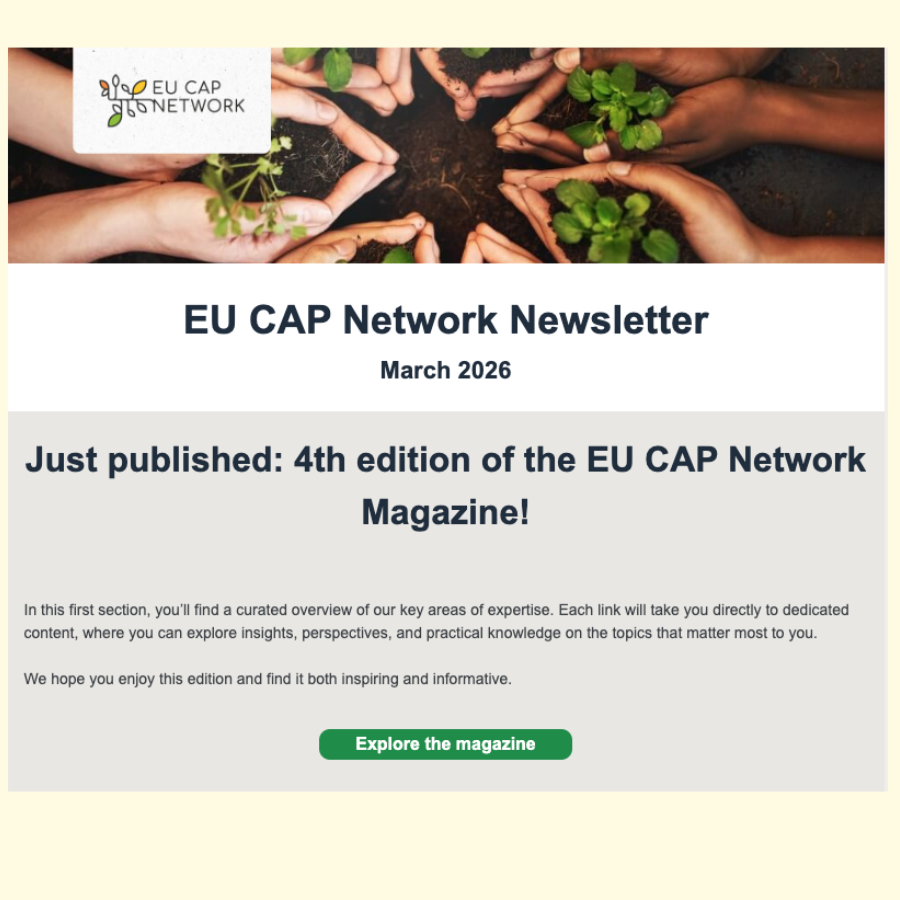 eu cap network martiou 2026