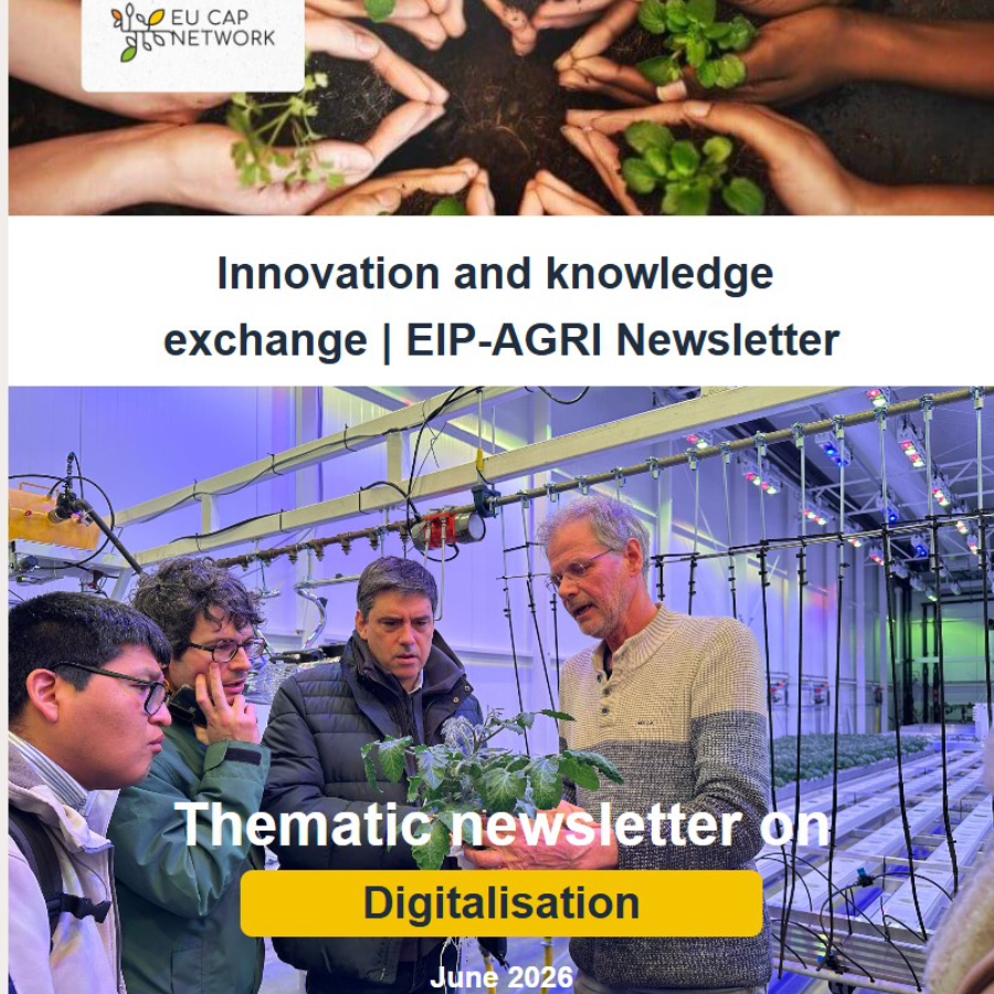EIP AGRI NEWSLETTER JUNE 2026