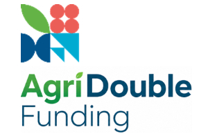 agridouble funding logo