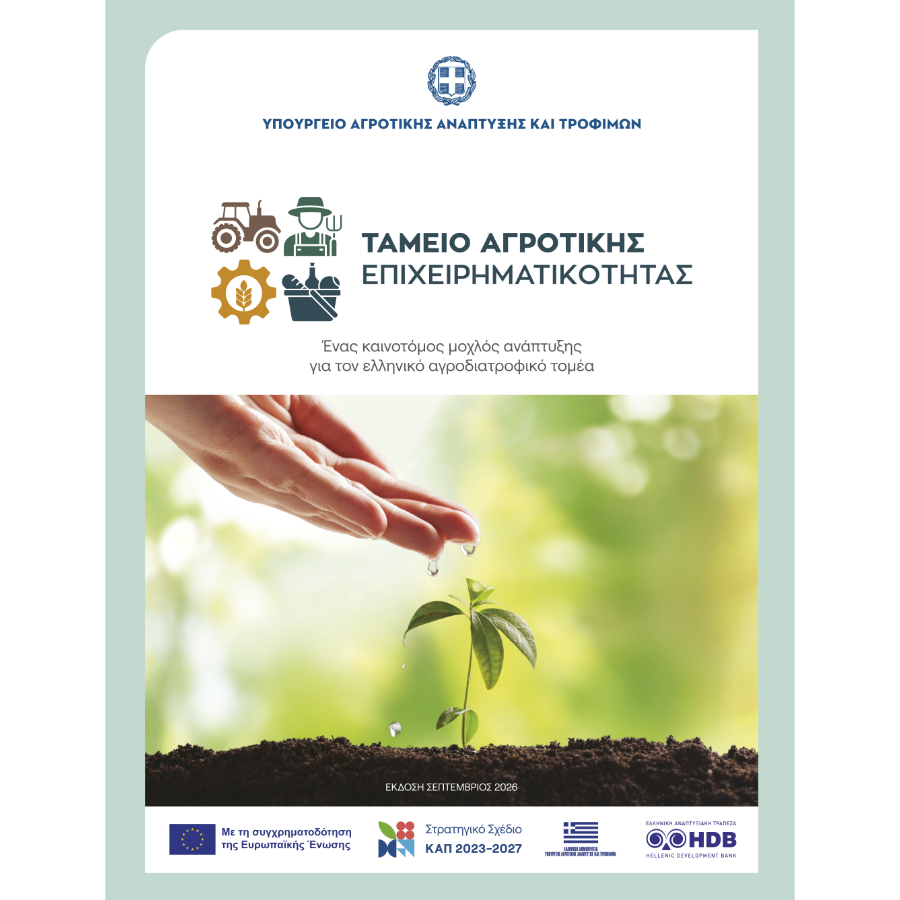 Entypo Chrimatodotika Ergaleia 2026 4