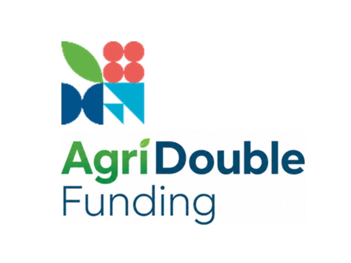 AgriDoubleFunding 1