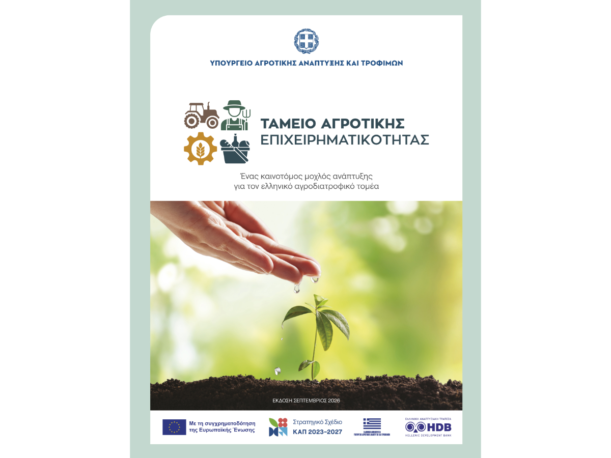 Entypo Chrimatodotika Ergaleia 2026 3