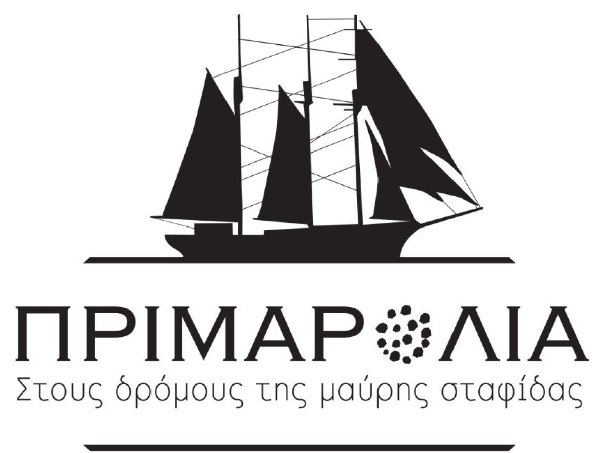 PRIMAROLIA LOGO