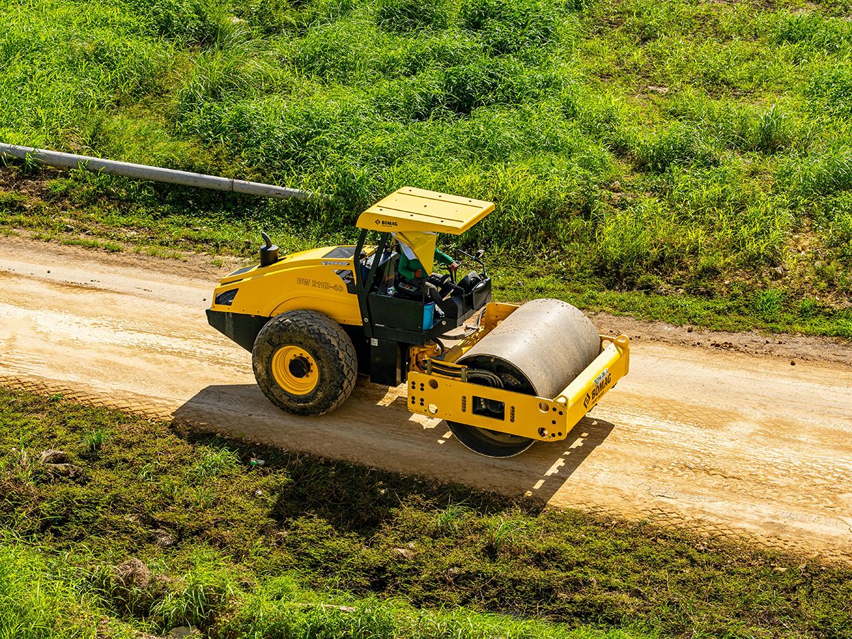 Βελτίωση πρόσβασης σε γεωργική γη και κτηνοτροφικές εκμεταλλεύσεις» του ΣΣ ΚΑΠ 2023-2027