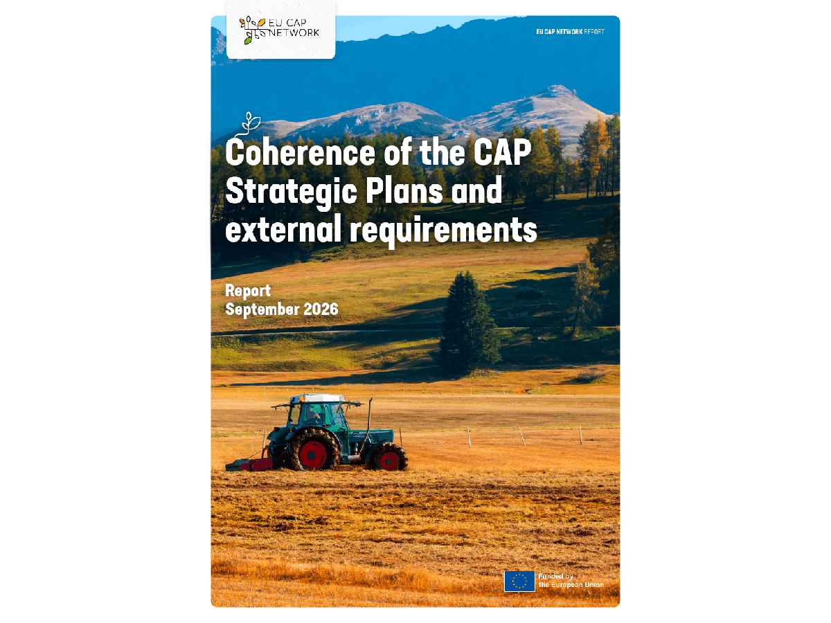 conherence of the cap