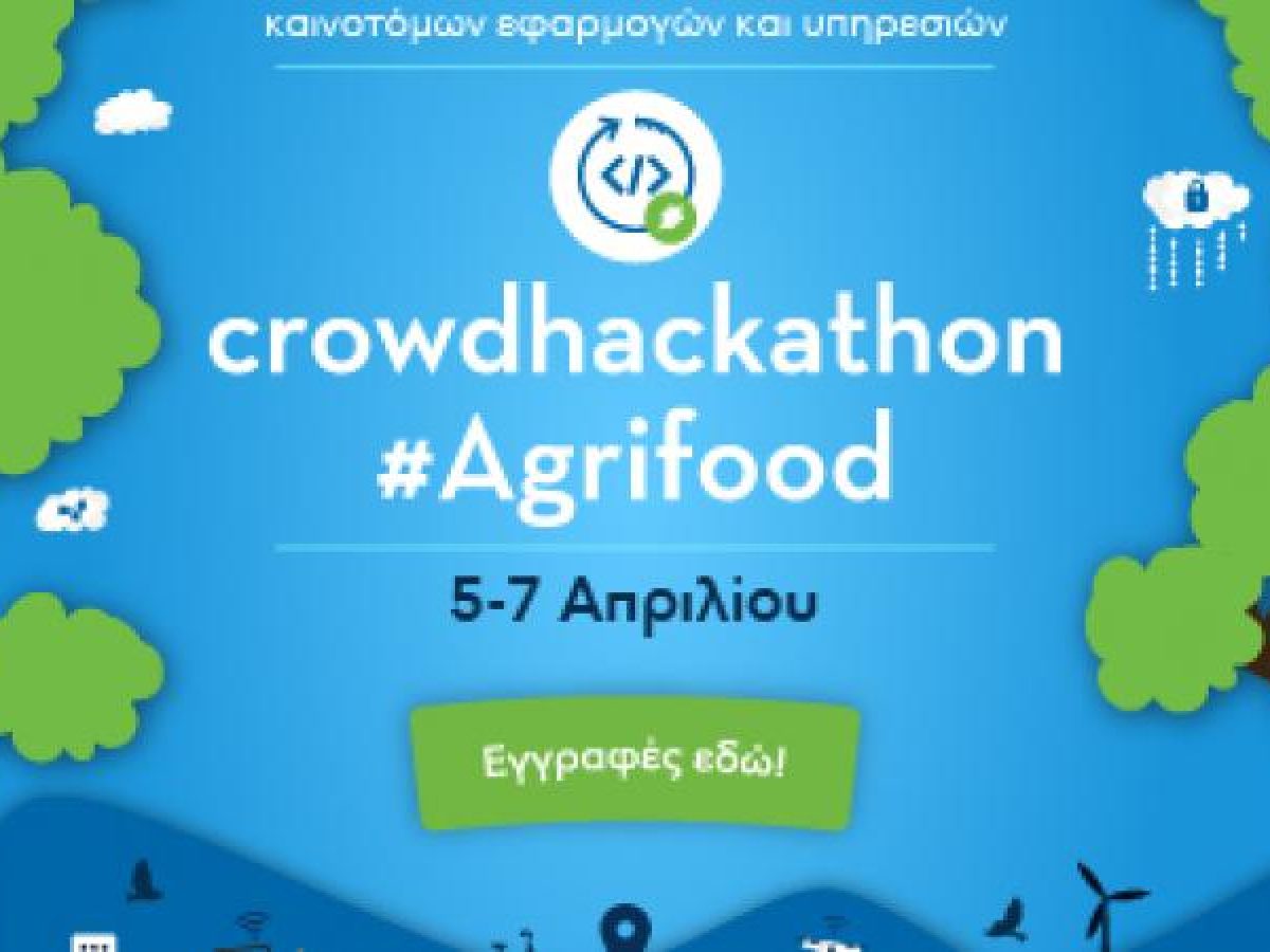 crowdhacahthon
