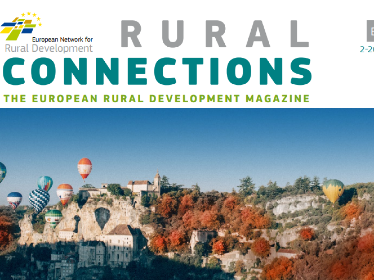 eu rural connections 1