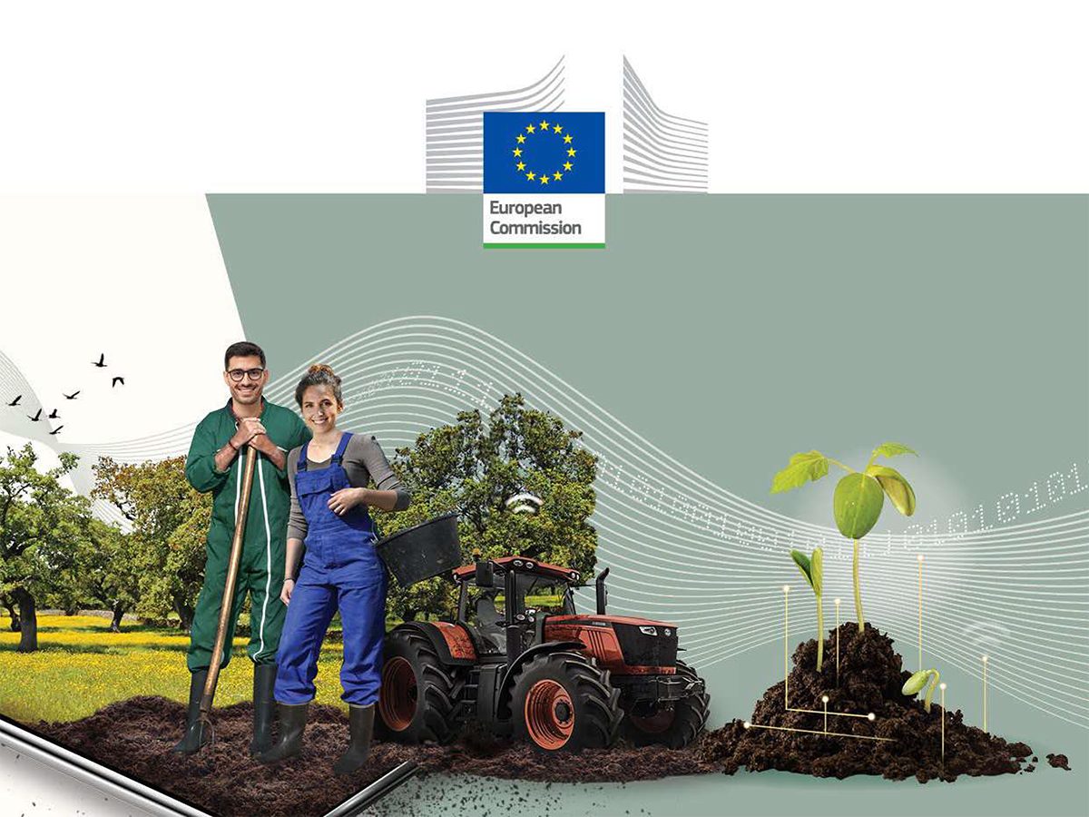 european agriculture