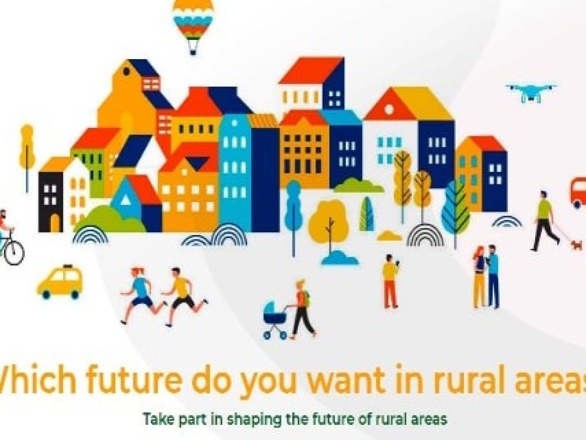 future of rural areas elard 1