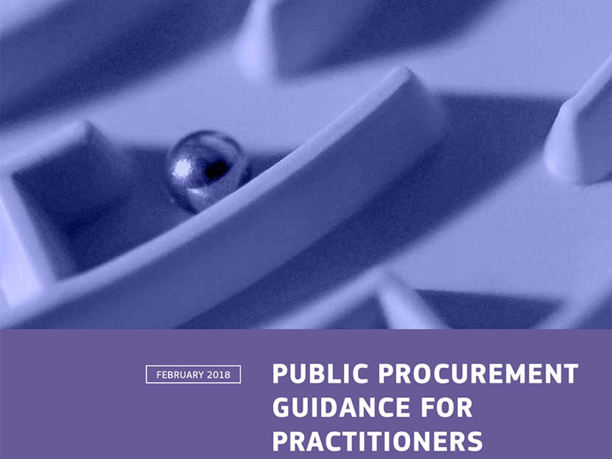 guidance public procurement 2018 en 1