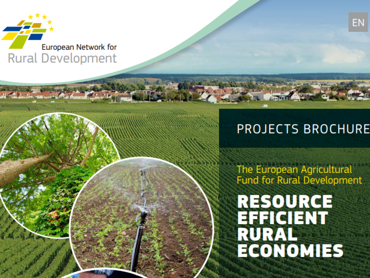 resources efficiency